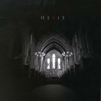 Hexis - S/T 7" [IFB]