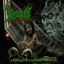 Effugium - Assequi Effugium Mortis