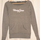 Logo Rae Dawn Sweatshirt - Thumbnail 1