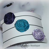 Little Rosette Group