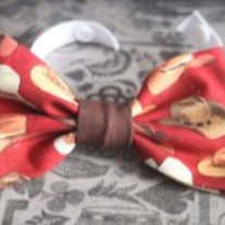 Lil' Ca-boy Bowtie