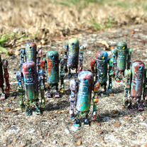 FULL SPECTRUM mini bertie