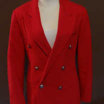 Red Hot Size M/L 