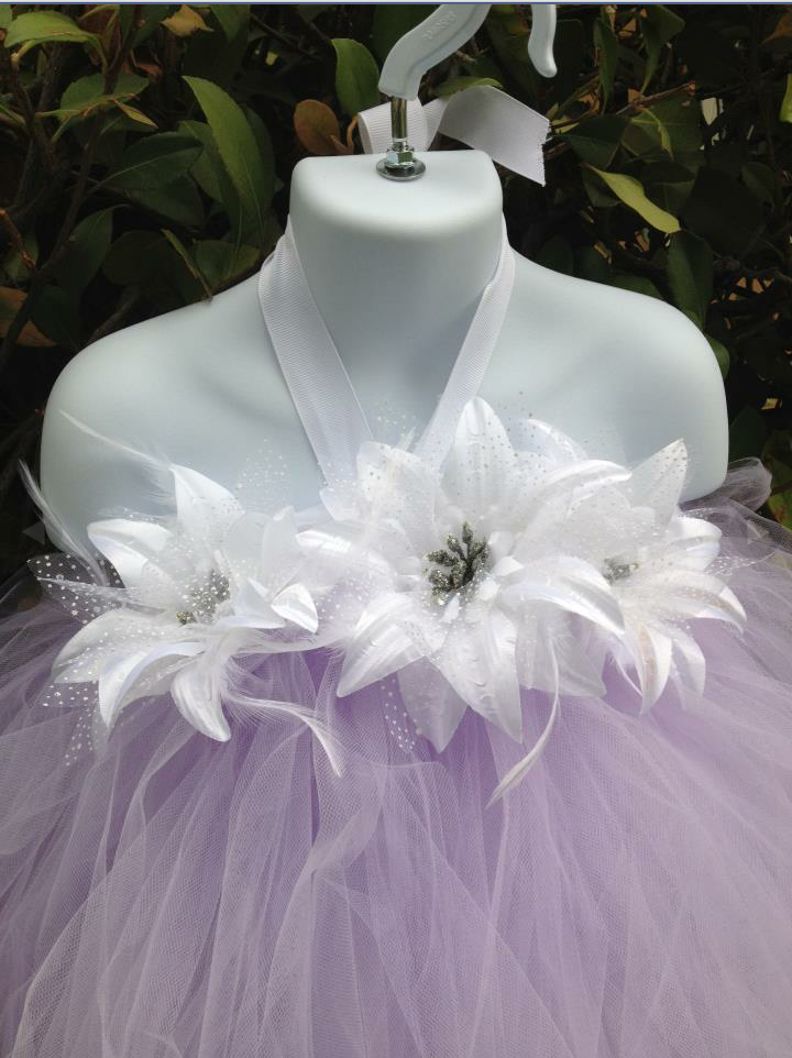 tutu dress on Storenvy
