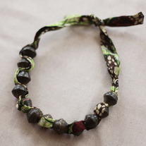Miriam Necklace