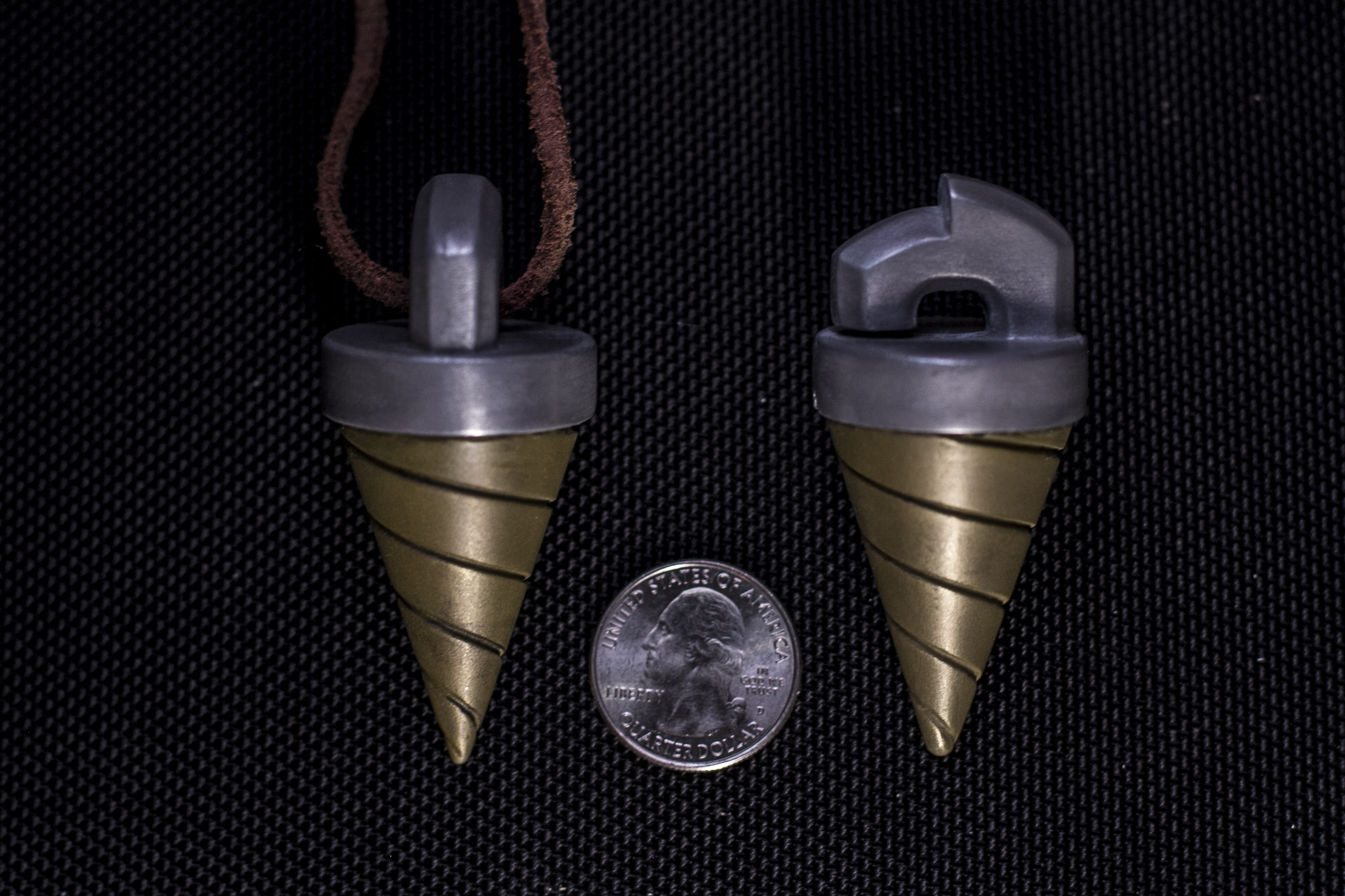 Core Drill Key (Gurren Lagann) on Storenvy