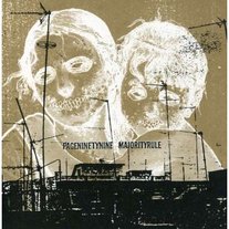 Majority Rule / Pg 99 - Split