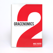 GRACENOMICS HARD BACK BOOK