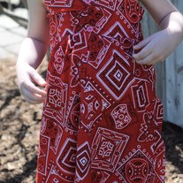Shirley Dress