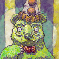 "Showtime" - print