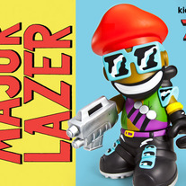 Major Lazer