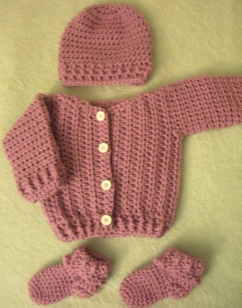 Baby Gift Set