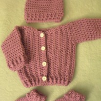 Baby Gift Set