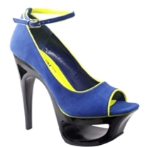 STACKEDUP ROYAL