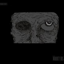 Yzordderrex: Martyrs     SRR024