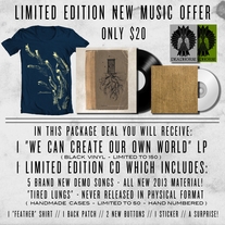 NEW MUSIC BUNDLE #2