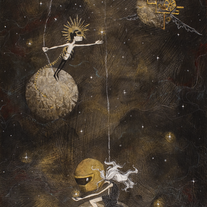 Catching Stars | Emily Hart Wood | Original