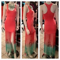Ombre' O Coral