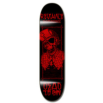 Reliance Dead 2 Sin Team Deck