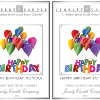 HAPPY BIRTHDAY TO YOU!