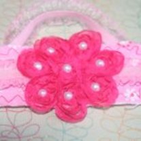 Petunia & Pearls Bebe