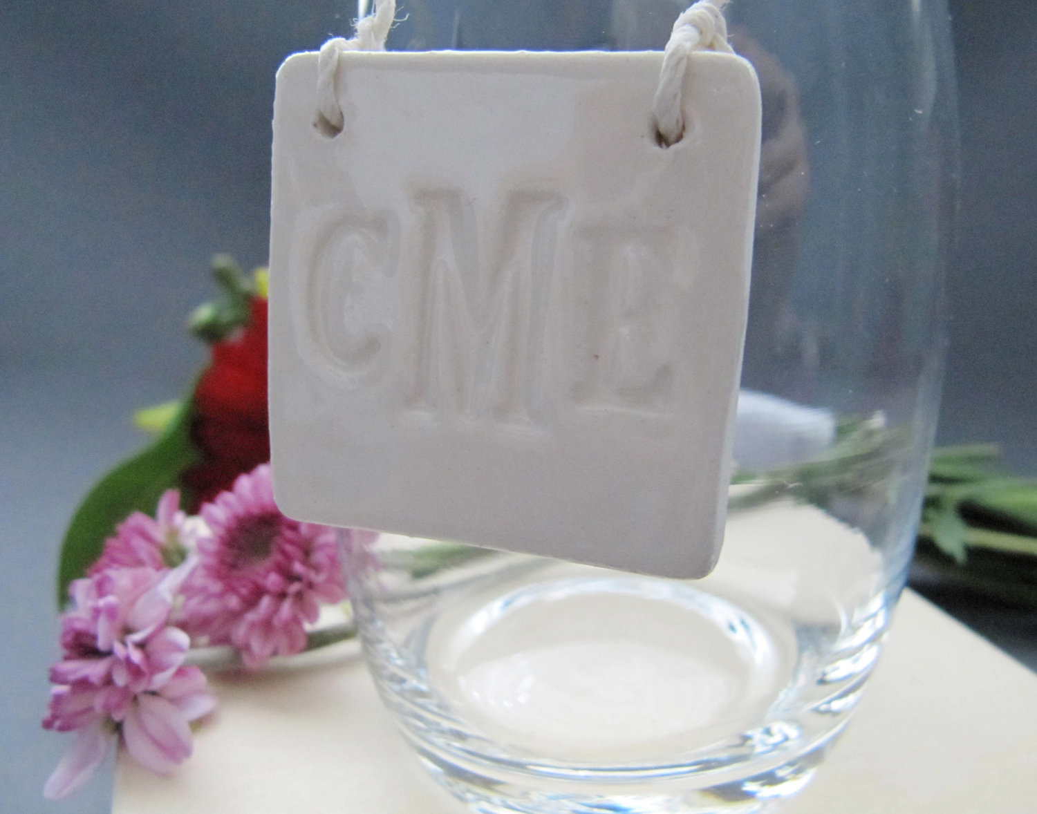 PERSONALIZED Bud VasePerfect Wedding Gift or Bridesmaid GiftGift ...