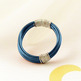 Blue or Red Wrapped Pixie Ring - Thumbnail 2
