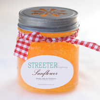 Sunflower Smelly Jelly