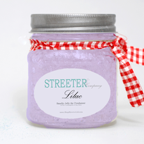 Lilac Smelly Jelly Air Freshener