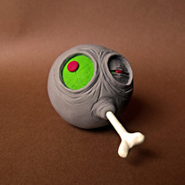 Bonesucker - Green