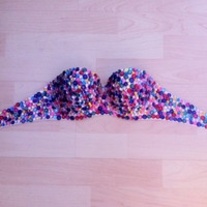 rave bra