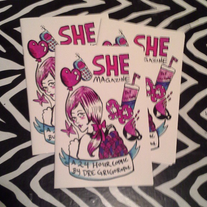 She Magazine