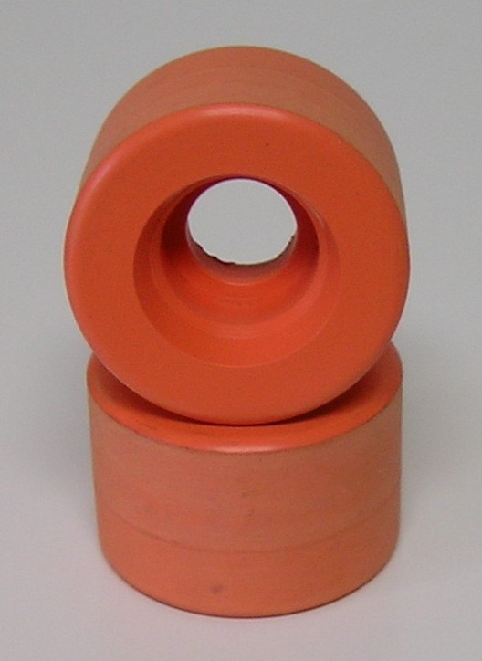 Mini Vanathane Rental Quad Roller Skate Wheels · SK8 Fanatics · Online