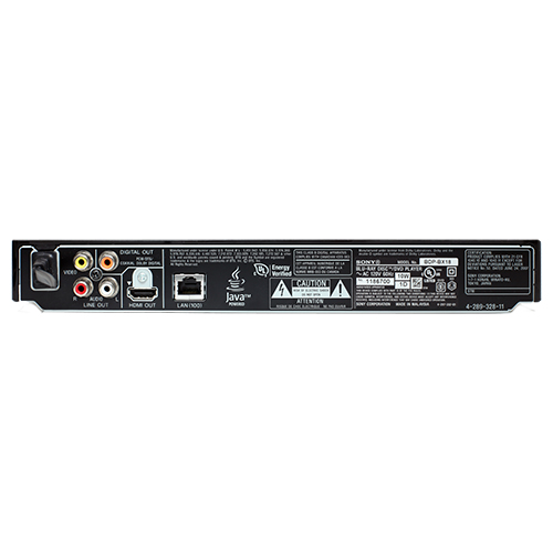 cheapest blu ray dvd player