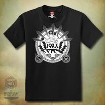 19XX Circle Shirt 