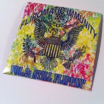 Flipomatic Immunity: Still Flippin' DVD