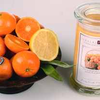 Tangerine & Lemongrass