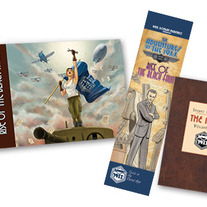 Book One Set