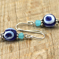 Mini Earrings