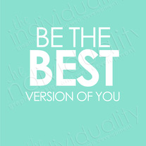Be the Best