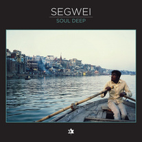 Segwei - Soul Deep LP