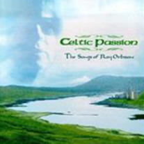Celtic Passion: The Songs of Roy Orbison
