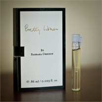 Pretty Woman Perfume Sample