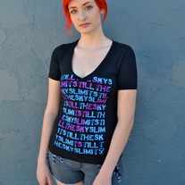 Womens Black V/Legacy Bundle