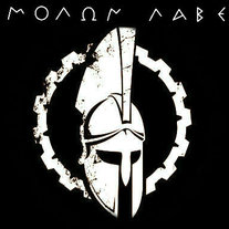 MLCCW Spartan Gear Vinyl Decal
