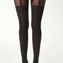 Suspender Tights