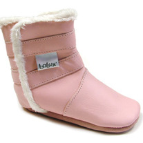 Bobux Pink Boot