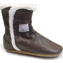Bobux Chocolate Boot