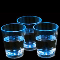 LED Glasses