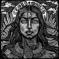 Cloud Mouth - That Ghost is Always With Me 12"